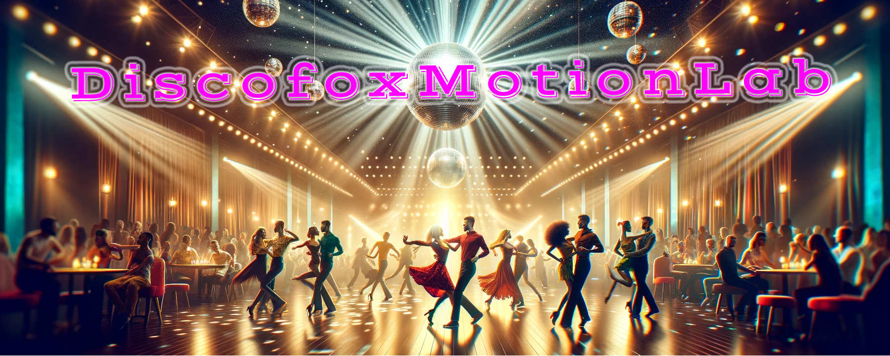 DiscofoxMotionLab